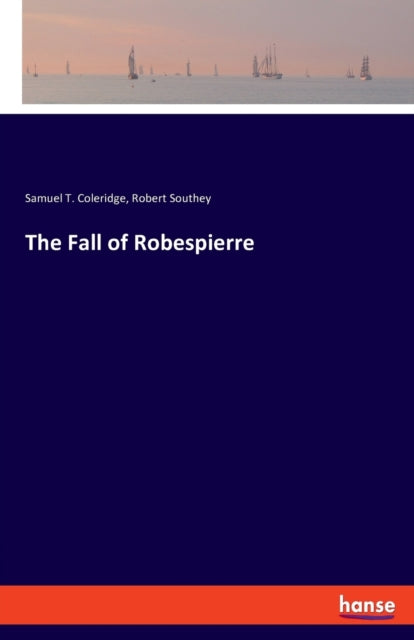 Book cover of: Fall of Robespierre