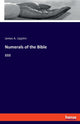 Book cover of: Numerals of the Bible