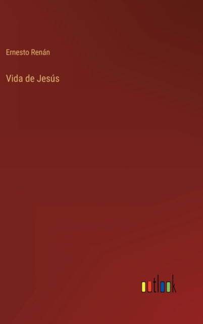 Book cover of: Vida de Jesus
