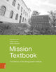 Book cover of: Mission Textbook. By: Eckhardt Fuchs