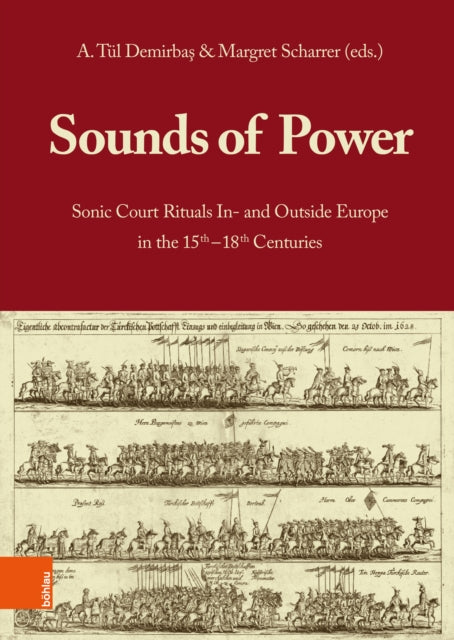 Book cover of: Sounds of Power