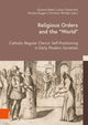 Book cover of: Religious Orders and the ‘World’