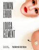 Book cover of: human error. By: Armin Grunwald