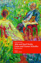 Book cover of: Ada und Emil Nolde – Luise und Gustav Schiefler. Briefwechsel. By: Indina Woesthoff
