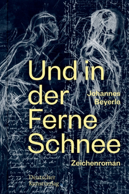 Book cover of: Zeichenroman. By: Johannes Beyerle