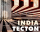 Book cover of: India Tecton. By: Nicolaus Schmidt