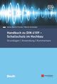 Book cover of: Handbuch zu DIN 4109 - Schallschutz im Hochbau. By: Heinz-Martin Fischer