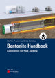 Book cover of: Bentonite Handbook. By: Wiley Publications Staff