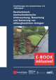 Book cover of: Geotechnisch-markscheiderische Untersuchung, Bewertung und Sanierung von altbergbaulichen Anlagen ?Empfehlungen des Arbeitskreises Altbergbau. By: Deutsche Gesellschaft für Geotechnik