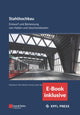 Book cover of: Stahlhochbau. By: M. A. Hirt