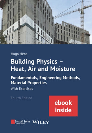 Building Physics