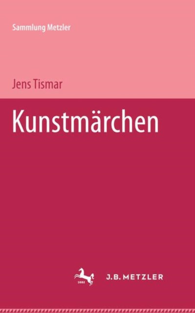Kunstmarchen
