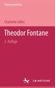 Book cover of: Theodor Fontane