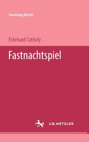 Fastnachtspiel