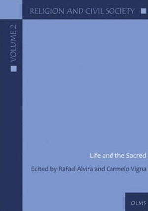 Life & the Sacred