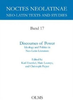 Discourses of Power