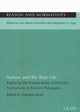 Book cover of: Nature & the Best Life
