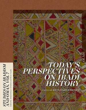 Today's Perspectives on Ibadi History