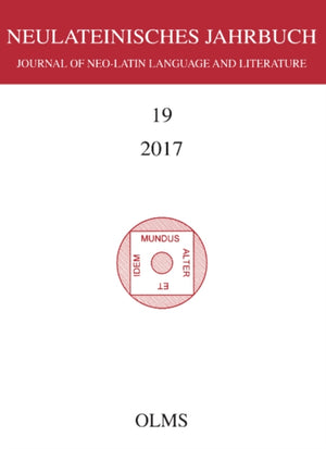 Neulateinisches Jahrbuch