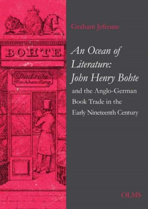 An Ocean of Literature
