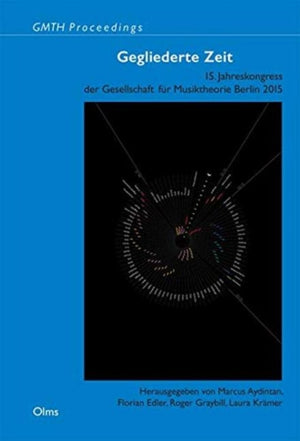 Gegliederte Zeit