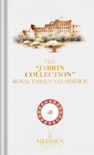 "Jabrin Collection"