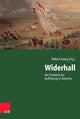 Book cover of: Widerhall. By: Raphael Gross