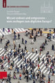 Book cover of: Wissen ordnen und entgrenzen - vom analogen zum digitalen Europa?. By: Joachim Berger