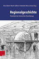 Book cover of: Regionalgeschichte. By: Nina Gallion