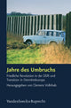 Book cover of: Jahre des Umbruchs