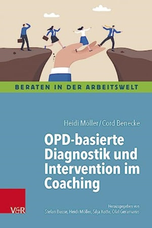 OPD-basierte Diagnostik und Intervention im Coaching