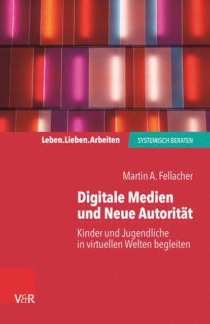 Book cover of: Grenzen setzen im Umgang mit Neuen Medien