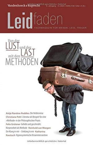 Von der Lust und der Last mit den Methoden