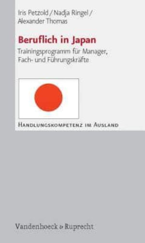 Handlungskompetenz im Ausland.