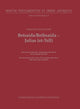Book cover of: Christian in Toga. By: Claudio Moreschini