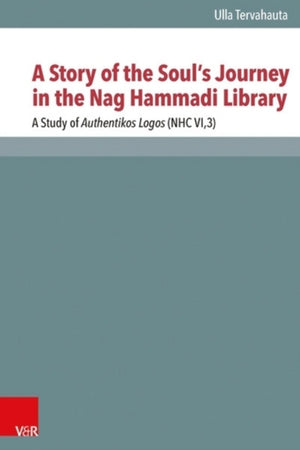 Story of the Souls Journey in the Nag Hammadi Library