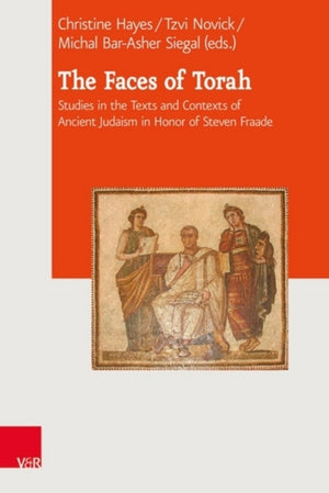 Faces of Torah