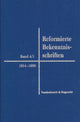 Book cover of: Reformierte Bekenntnisschriften. By: Andreas Muhling