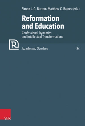 Reformation and Education
