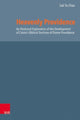 Book cover of: Heavenly Providence. By: Suk Yu Chan