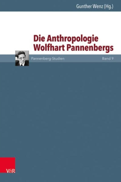 Book cover of: Was ist der Mensch?. By: Gunther Wenz