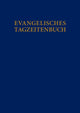 Book cover of: Evangelisches Tagzeitenbuch. By: Vandenhoeck & Ruprecht.