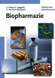 Book cover of: Biopharmazie. By: Peter Langguth