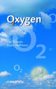 Book cover of: Oxygen. By: Roald Hoffmann