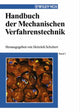 Book cover of: Handbuch der Mechanischen Verfahrenstechnik. By: Heinrich Schubert