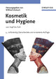 Book cover of: Kosmetik und Hygiene. By: Wilfried Umbach