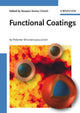 Book cover of: Functional Coatings. By: Swapan Kumar Ghosh