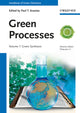 Book cover of: Green Processes, 3 Volume Set
