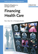 Book cover of: Financing Health Care
