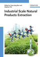 Book cover of: Industrial Scale Natural Products Extraction. By: Hans-Jörg Bart